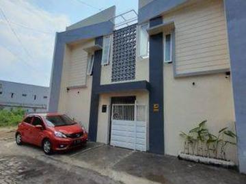 Rumah dijual di Lowokwaru, Malang
