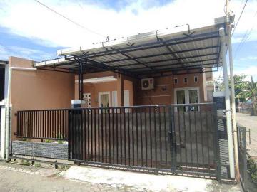 Rumah dijual di Tlogosari, Semarang