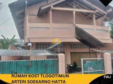 Rumah dijual di Tlogosari, Semarang