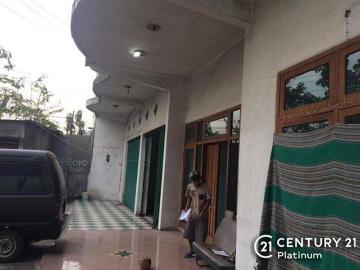 Rumah dijual di Tlogosari, Semarang