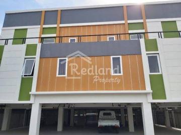 Rumah dijual di Tlogosari, Semarang