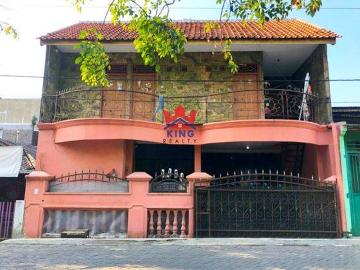 Rumah dijual di Tlogosari, Semarang