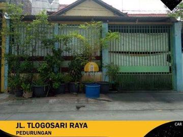 Rumah dijual di Tlogosari, Semarang