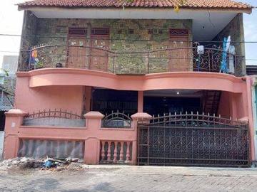 Rumah dijual di Tlogosari, Semarang