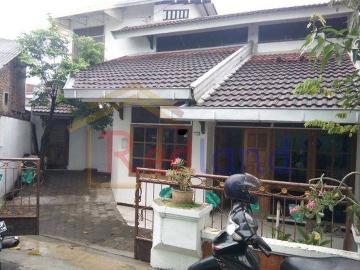 Rumah dijual di Tlogosari, Semarang