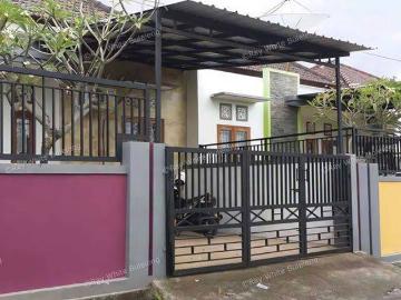 Rumah dijual di Tukadmungga, Buleleng