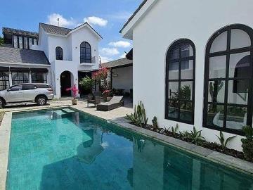 Rumah dijual di Umalas, Badung