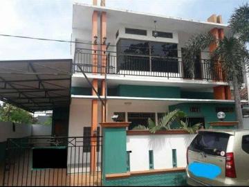 Rumah dijual di Umbulharjo, Yogyakarta