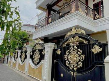 Rumah dijual di Umbulharjo, Yogyakarta