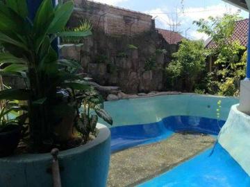 Rumah dijual di Umbulharjo, Yogyakarta