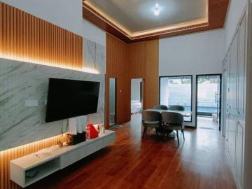 Rumah dijual di Ungaran Timur, Semarang