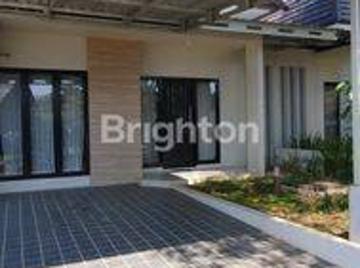 Rumah dijual di Ungaran Timur, Semarang