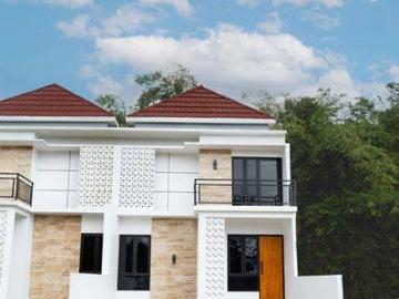 Rumah dijual di Ungaran Barat, Semarang