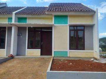 Rumah dijual di Ungaran, Semarang