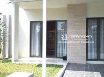 Rumah dijual di Ungaran, Semarang