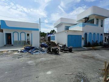 Rumah dijual di Ungasan, Badung