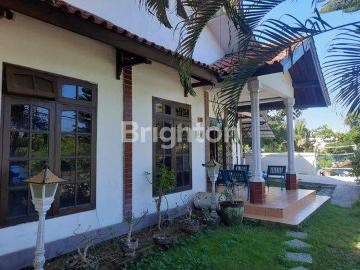 Rumah dijual di Ungasan, Badung