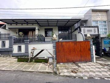 Rumah dijual di Ubung, Denpasar