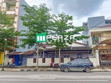 Rumah dijual di Ujung Pandang Baru, Makassar