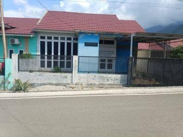 Rumah dijual di Ulujadi, Palu