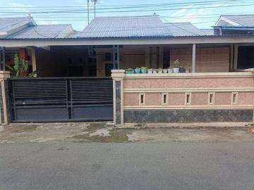 Rumah dijual di Ulujadi, Palu