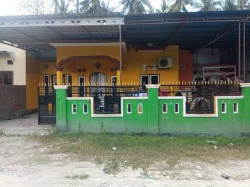 Rumah dijual di Ulujadi, Palu