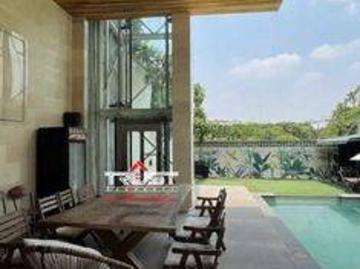 Rumah dijual di Veteran, Jakarta Selatan