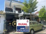 Rumah dijual murah rungkut surabaya