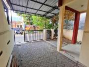 Rumah Dijual Sukolilo Bahagia Surabaya Timur Minimalis Siap Huni