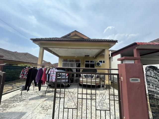 Rumah Dikulim Untuk Dijual Dengan Bawah Harga Pasaran
