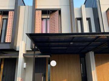 Rumah disewa di Cakung, Jakarta Timur