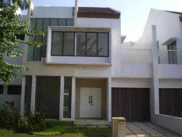 Rumah disewa di Cakung, Jakarta Timur