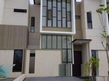 Rumah disewa di Cakung, Jakarta Timur