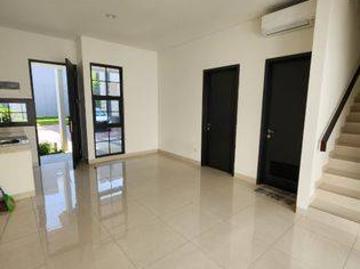 Rumah disewa di Cakung, Jakarta Timur