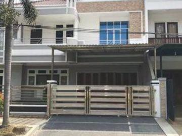 Rumah disewa di Cakung, Jakarta Timur