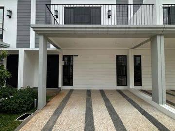 Rumah disewa di Cakung, Jakarta Timur