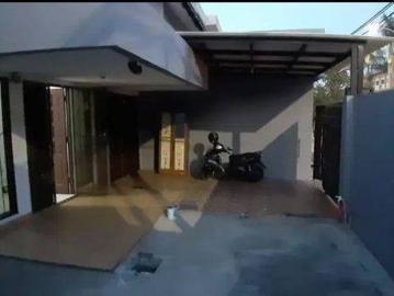 Rumah disewa di Cakung, Jakarta Timur