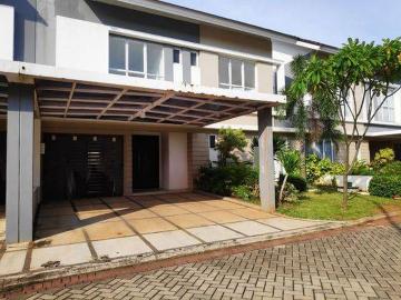 Rumah disewa di Cakung, Jakarta Timur