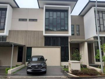 Rumah disewa di Cakung, Jakarta Timur