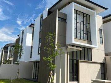 Rumah disewa di Cakung, Jakarta Timur