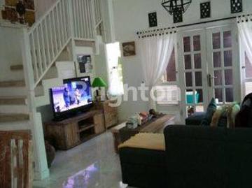 Rumah disewa di Canggu, Badung