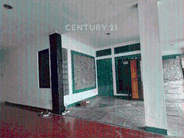 Rumah disewa di Cempaka Putih, Jakarta Pusat