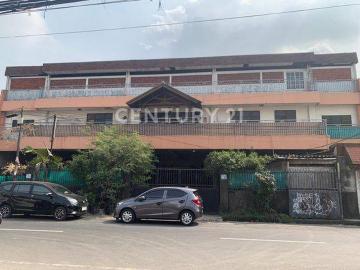 Rumah disewa di Cempaka Putih, Jakarta Pusat