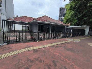Rumah disewa di Cempaka Putih, Jakarta Pusat