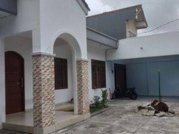 Rumah disewa di Cempaka Putih, Jakarta Pusat