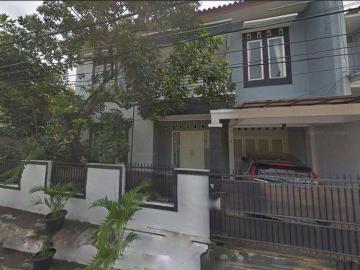 Rumah disewa di Cempaka Putih, Jakarta Pusat