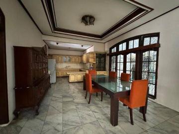 Rumah disewa di Cempaka Putih, Jakarta Pusat