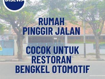 Rumah disewa di Cengkareng Barat, Jakarta Barat