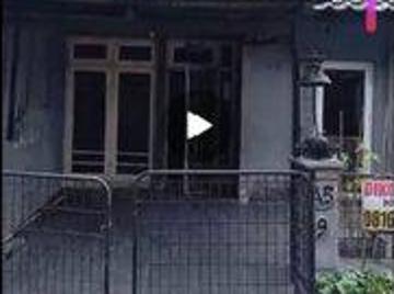 Rumah disewa di Cengkareng Barat, Jakarta Barat