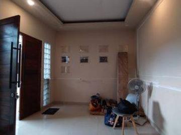 Rumah disewa di Cengkareng, Jakarta Barat